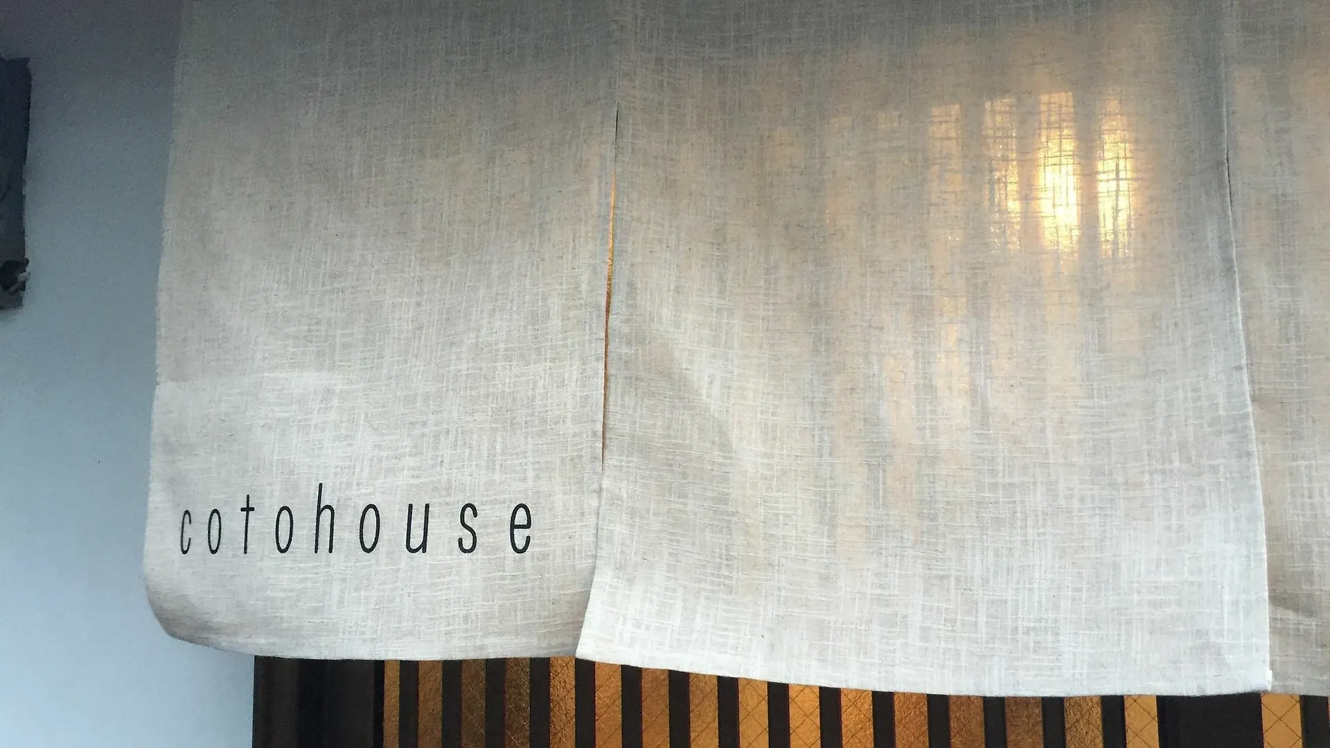 Cotohouse Kyonoyado Appartement Kyoto